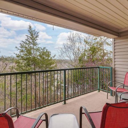 Retreat @ The Hills W/ Pets And Game Room Branson Exterior photo