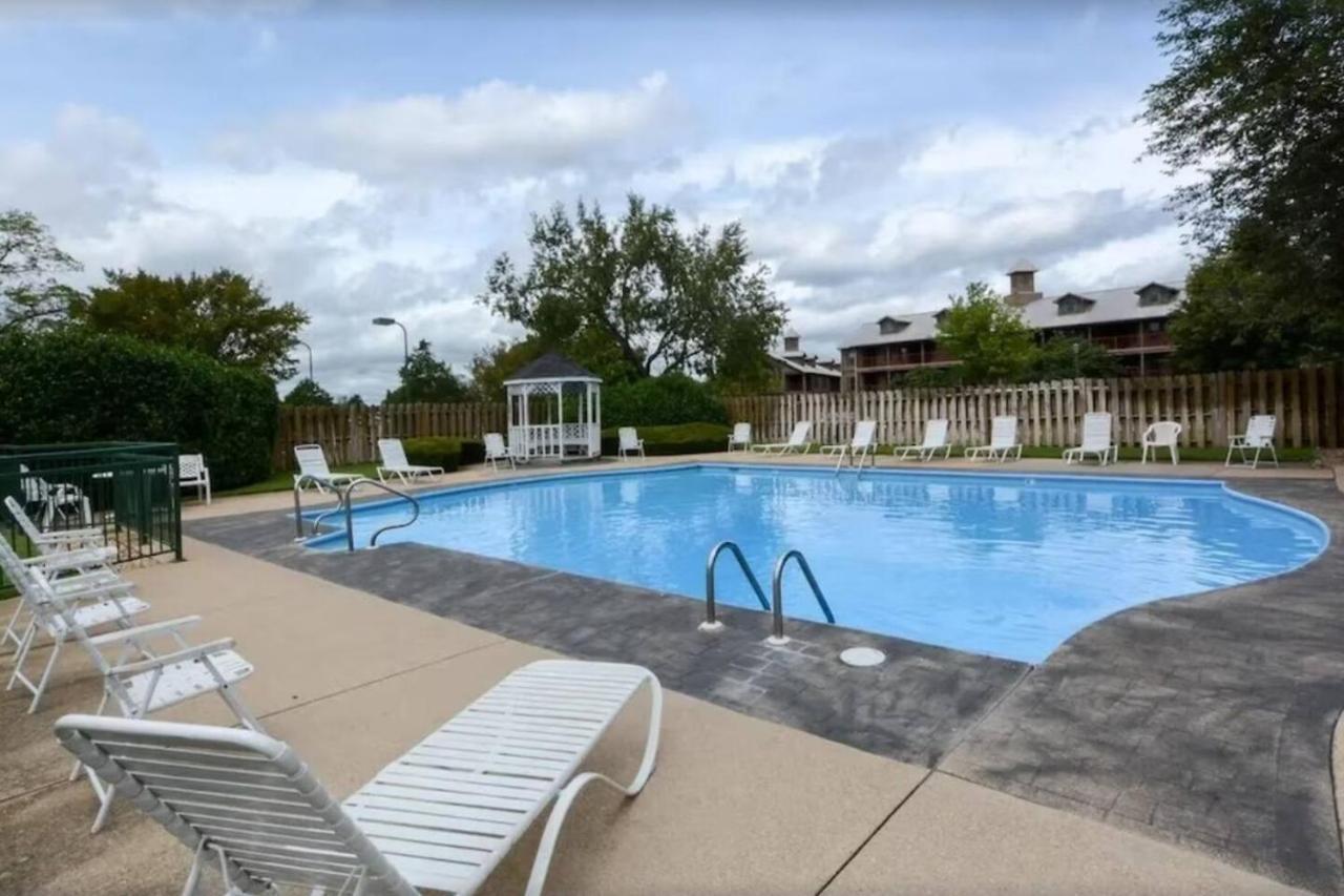Retreat @ The Hills W/ Pets And Game Room Branson Exterior photo