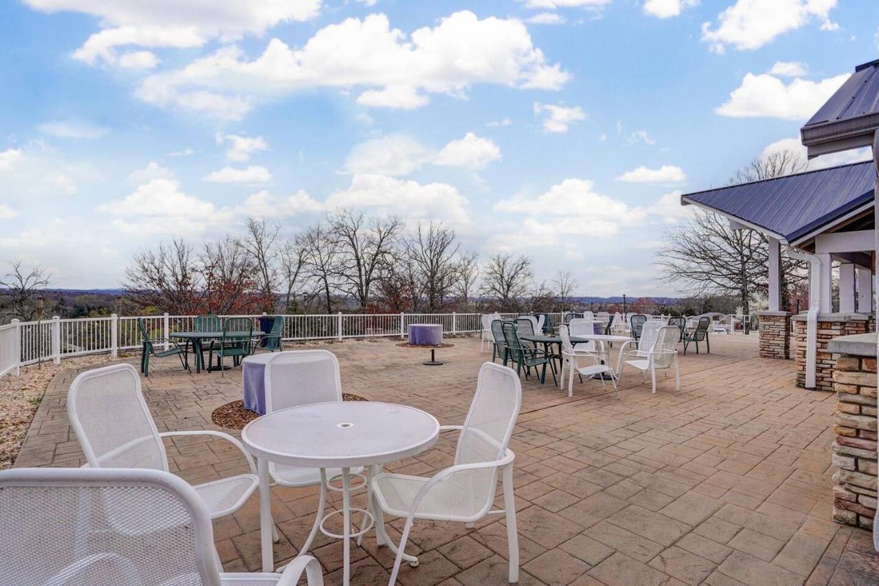 Retreat @ The Hills W/ Pets And Game Room Branson Exterior photo