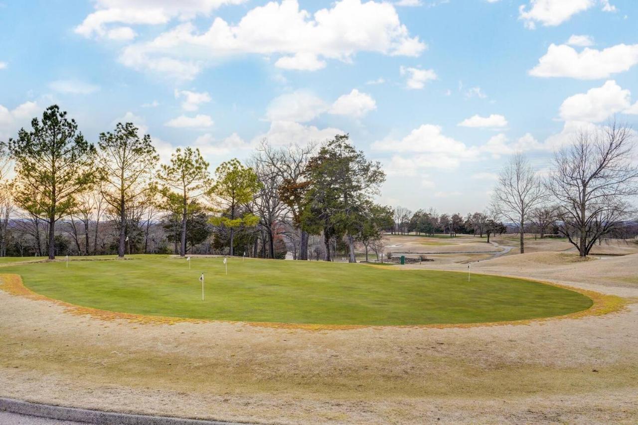 Retreat @ The Hills W/ Pets And Game Room Branson Exterior photo
