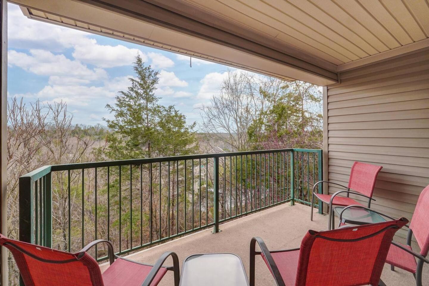 Retreat @ The Hills W/ Pets And Game Room Branson Exterior photo