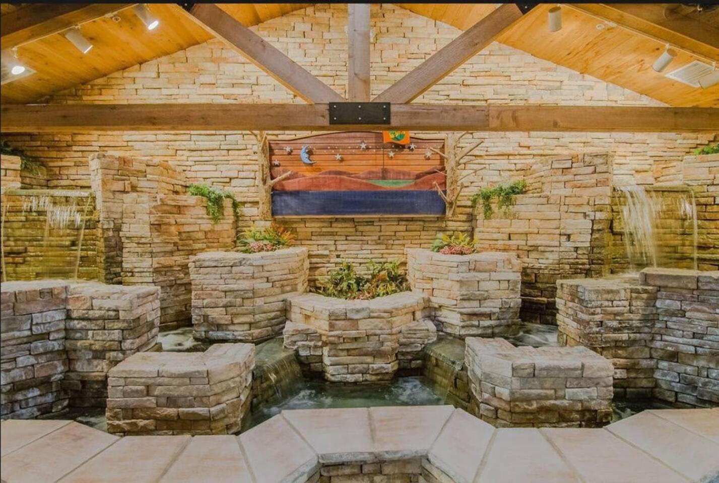 Retreat @ The Hills W/ Pets And Game Room Branson Exterior photo