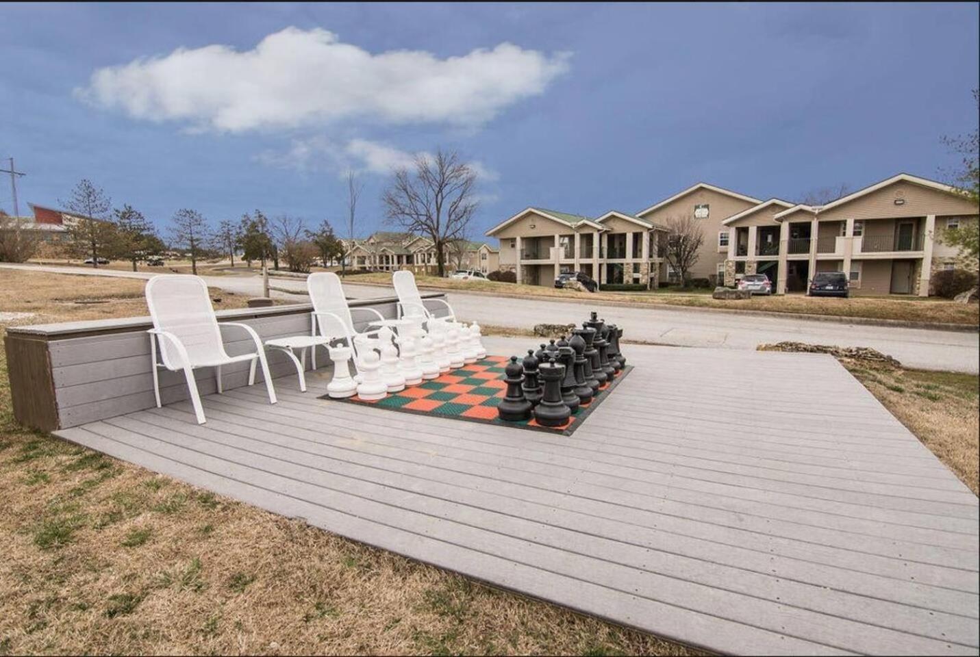 Retreat @ The Hills W/ Pets And Game Room Branson Exterior photo